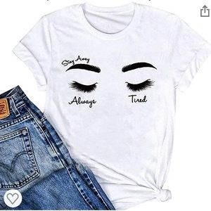 Post Malone Always Tired Women’s Shirt